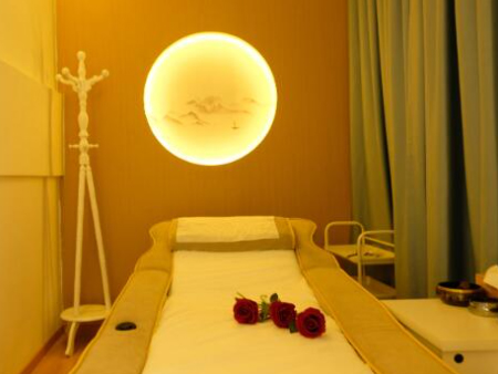 北京顺义足疗养生全解析：从脚底反射区看全身健康密码