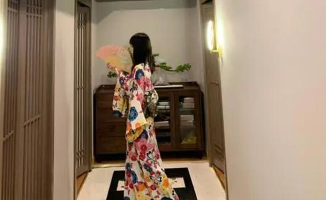 北京顺义日式SPA的极致细节：连空气都是设计好的