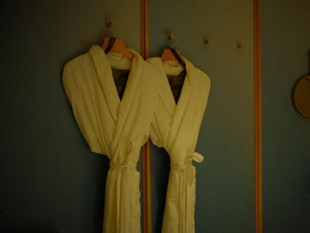 北京顺义桑拿会所｜排湿排毒·焕活身心